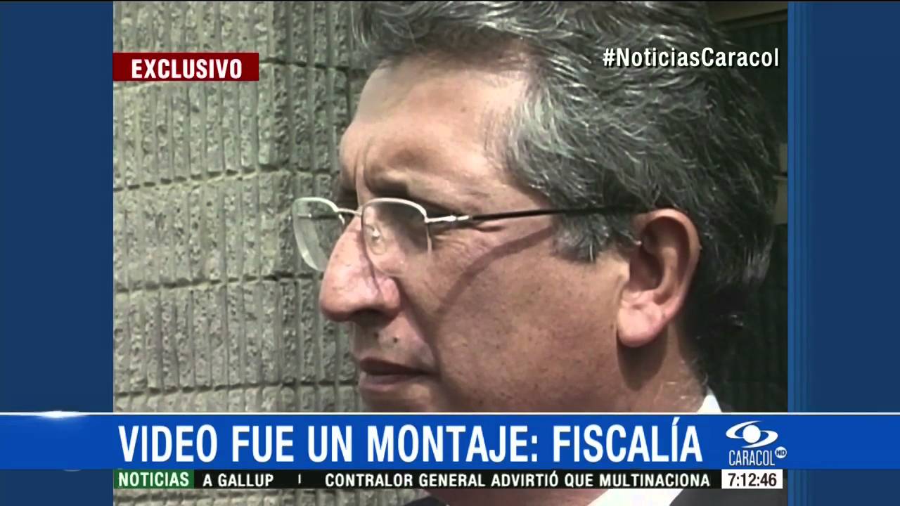 Exgobernador de Casanare, preso por parapolítica, fue exonerado por la justicia
