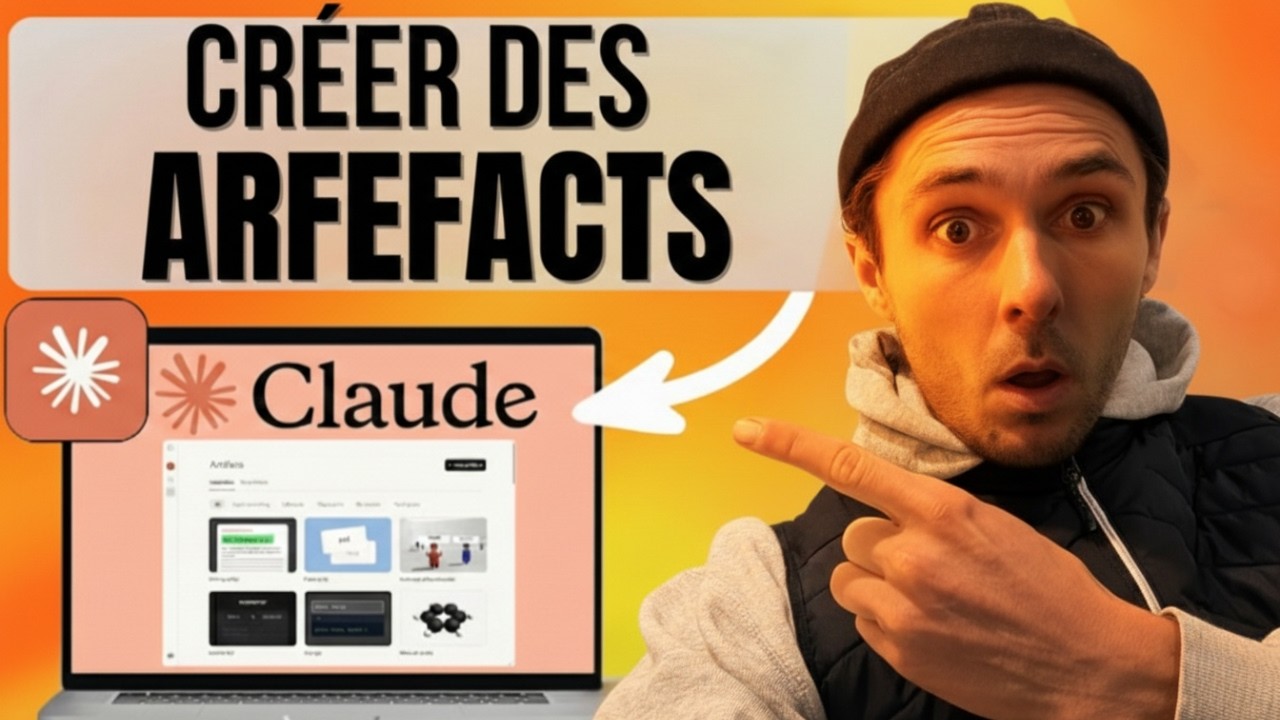 ChatGPT vs Claude : Pourquoi Claude Gagne pour le Business (Démo Complète)