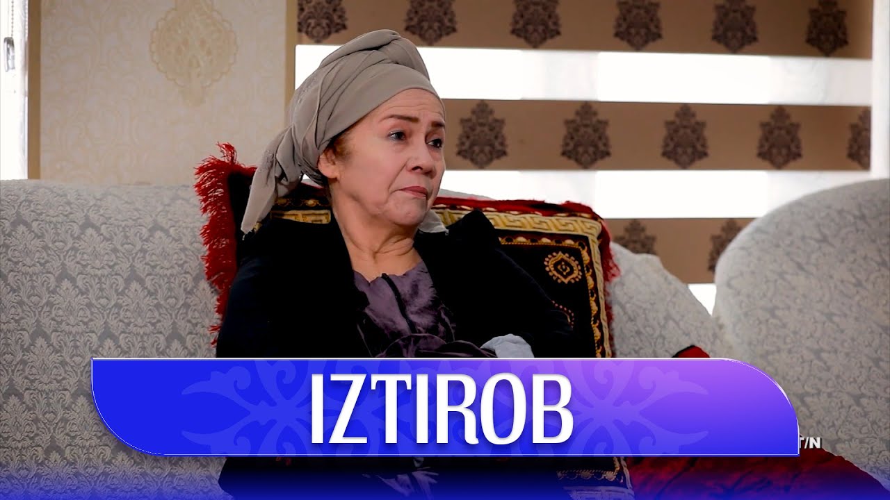Iztirob I UMR SO'QMOQLARI
