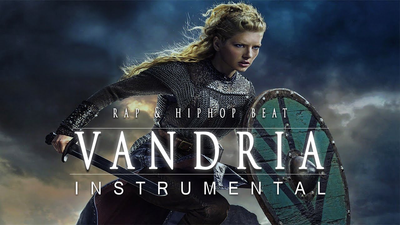 Epic Celtic Orchestral HIPHOP BEAT - Vandria (NightOne Collab)