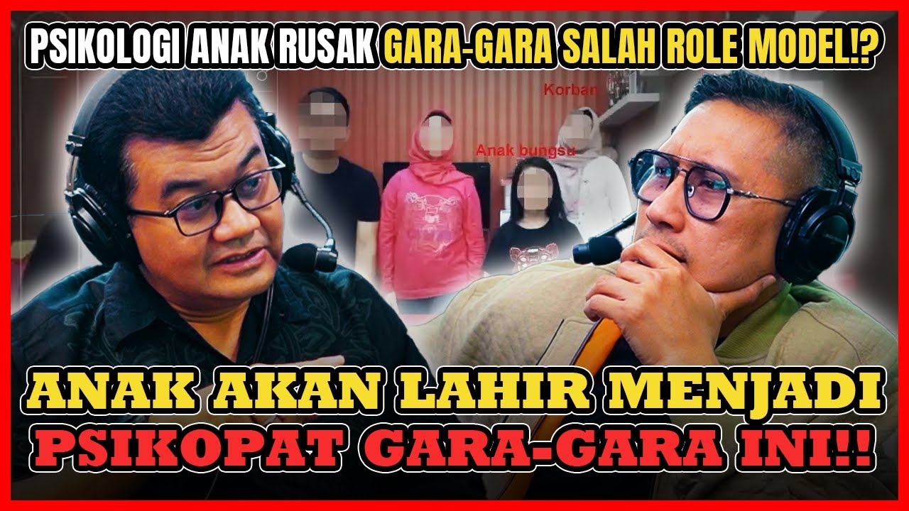 ANAK T*SUK IBUNYA, TERUNGKAP INILAH DIA PELAKU SESUNGGUHNYA