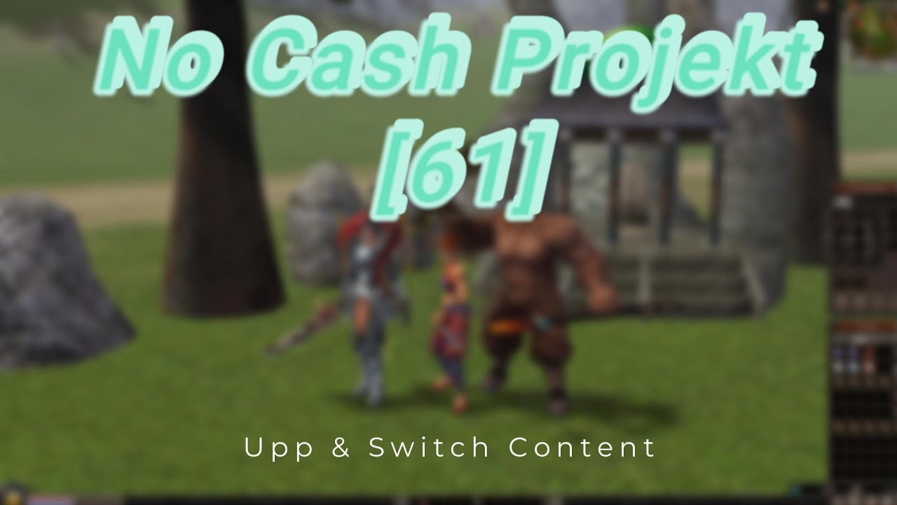 Upp & Switch Content I Metin 2 Ruby No Cash Projekt 61