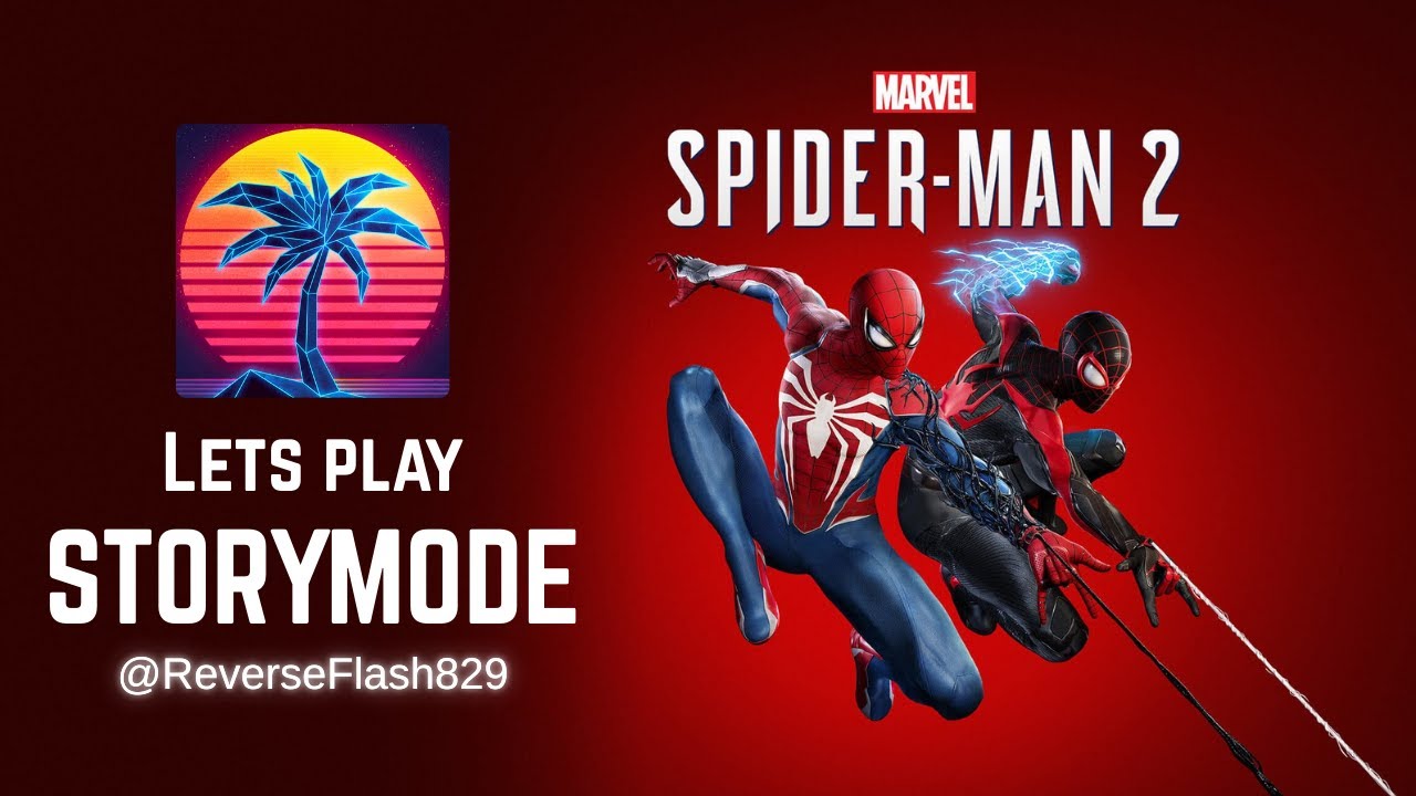Spooderman