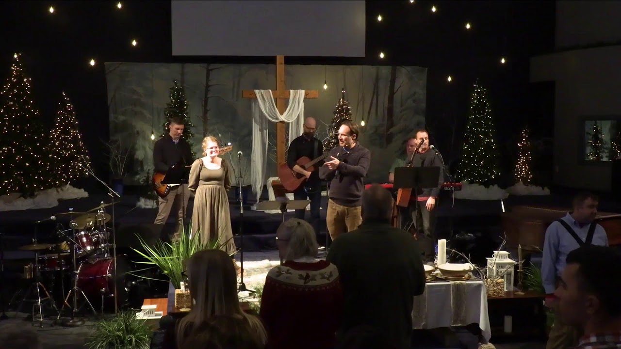 The Story That Cannot Be Stopped