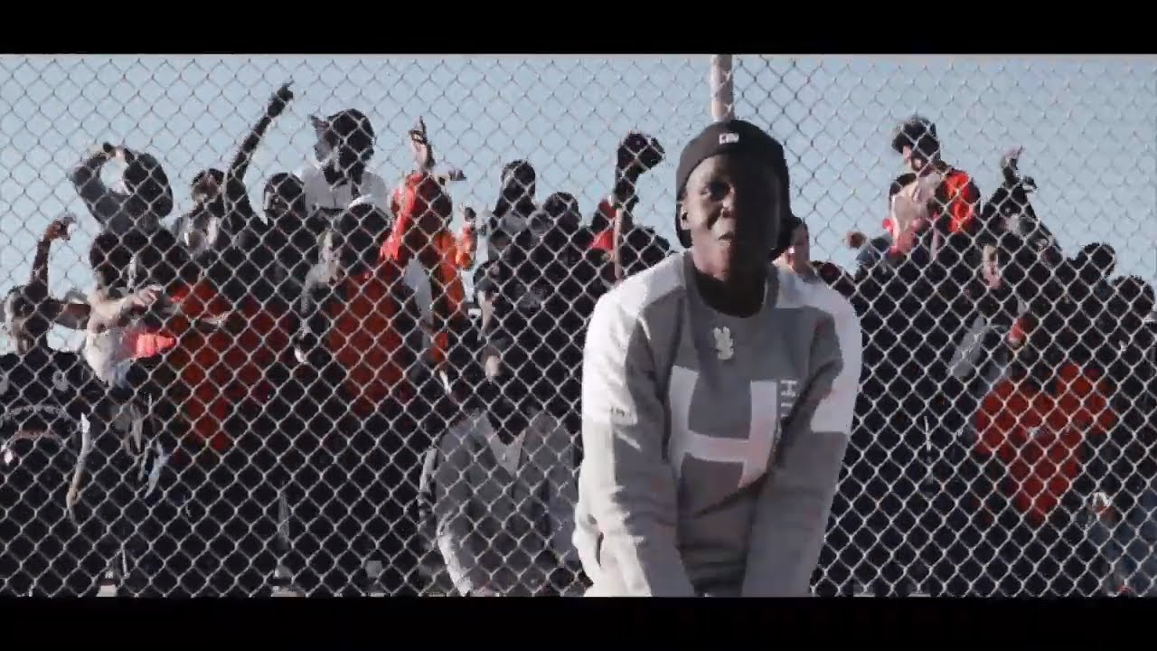 MainCiaga-DBOP (Official Music Video)