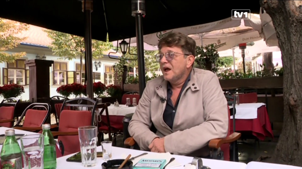 Dragan Bjelogrlić o susretu sa Karadžićem i Mladićem: Niko se tome nije smijao