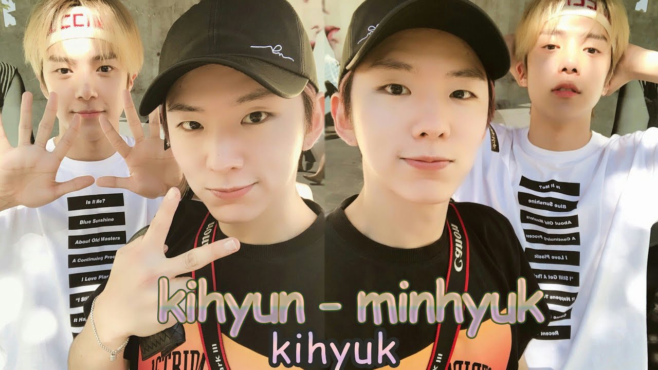 KIHYUK MOMENTS