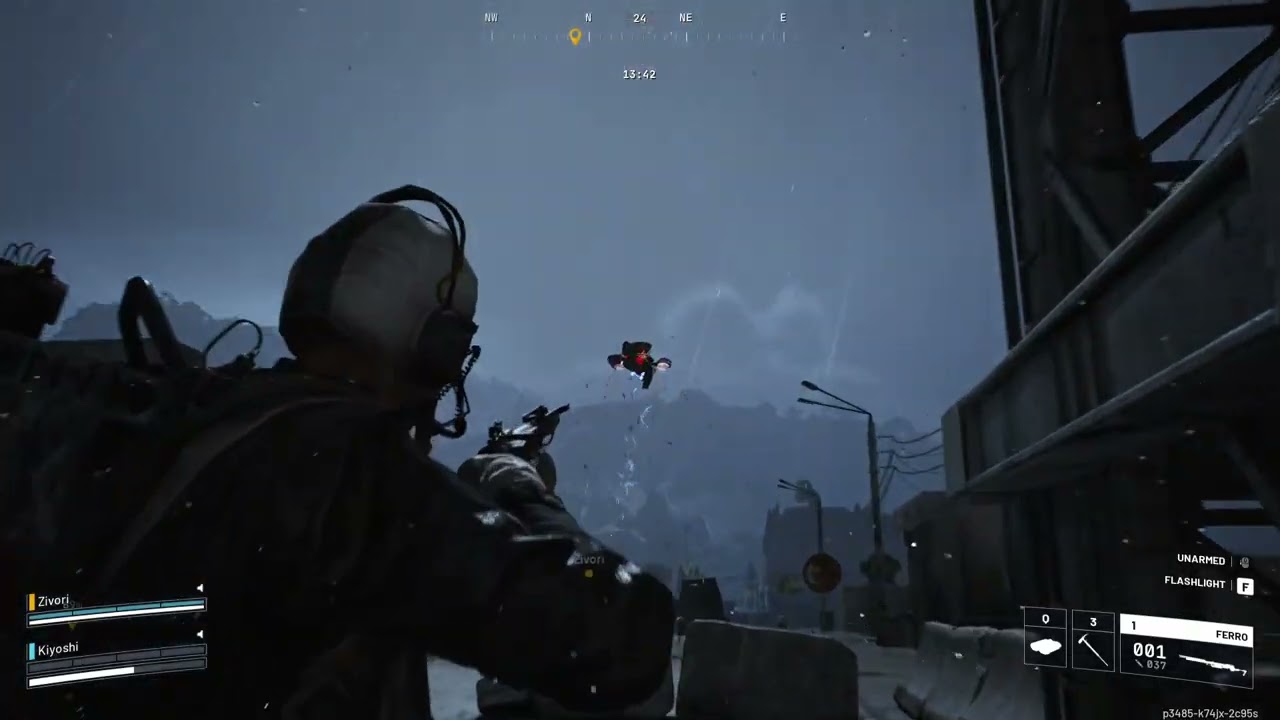 ARC Raiders | Bazen Bu Oyunu Sevmiyorum | Bölüm 44