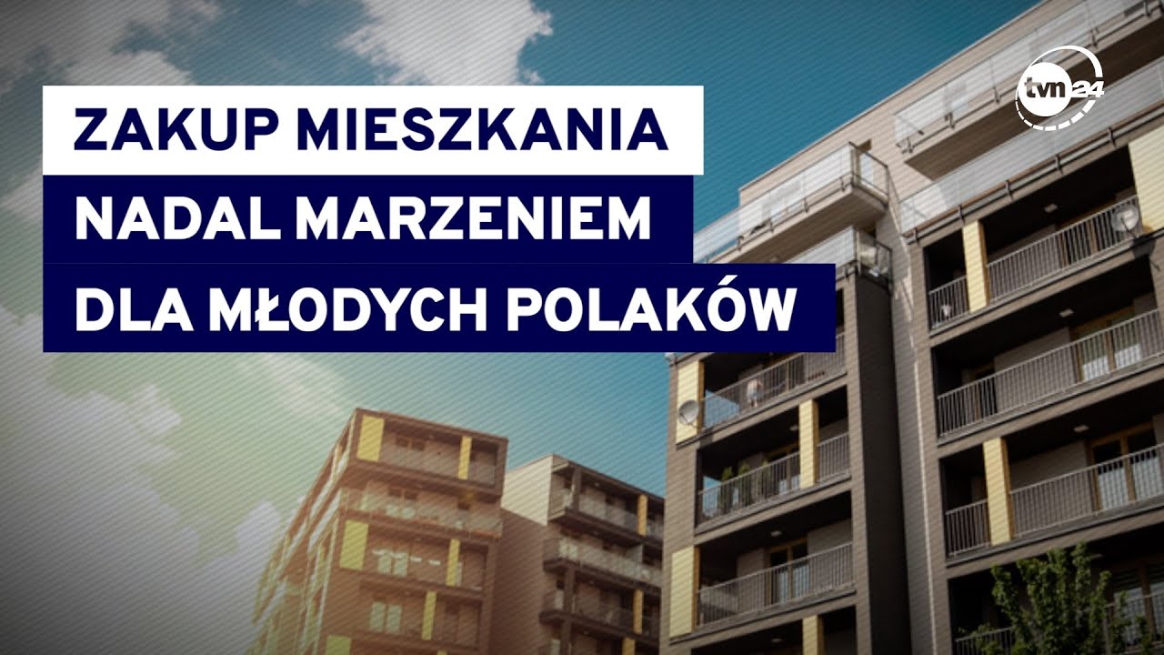 Kogo stać na mieszkanie? Jeśli już to na peryferiach, gdzie brak szk&oacute;ł, sklep&oacute;w i dobrego dojazdu
