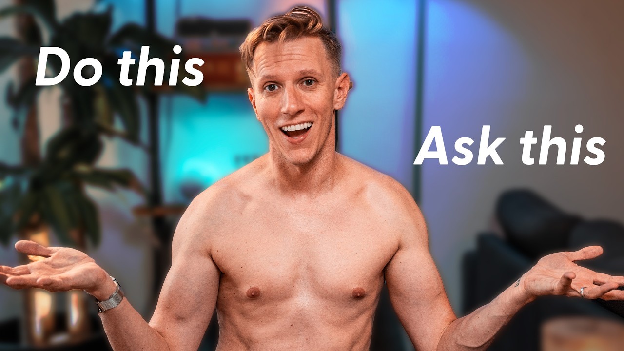 How to have safe sex in an open relationship