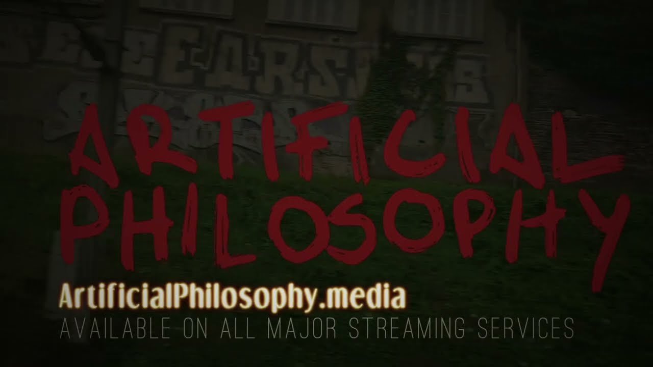 Artificial Philosophy - Imaginary Box (Music Video)