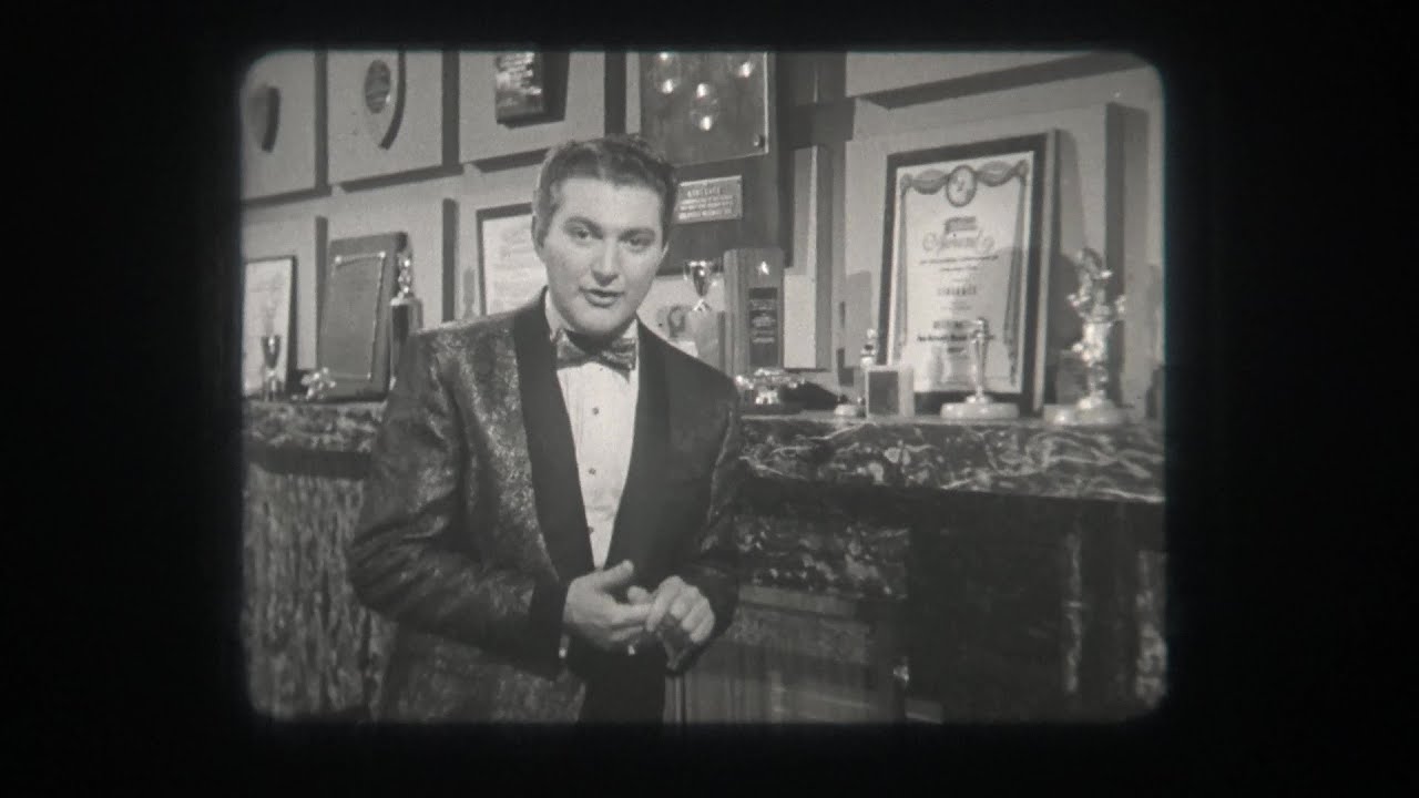 Liberace Show 1956 - Awards (98)