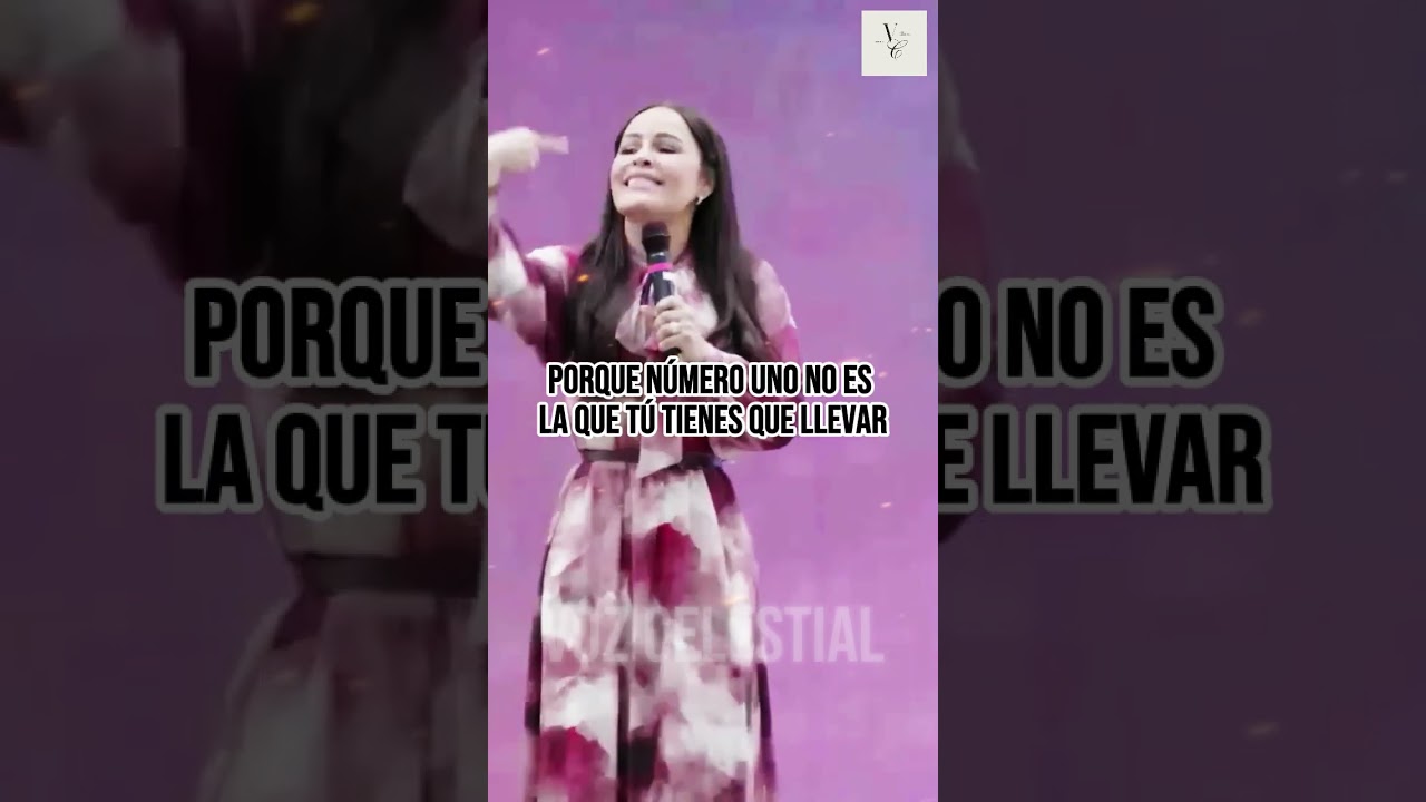 ¿Qué pasaría si hoy dejas todo en manos de DIOS? ❤️Pastora Yesenia Then