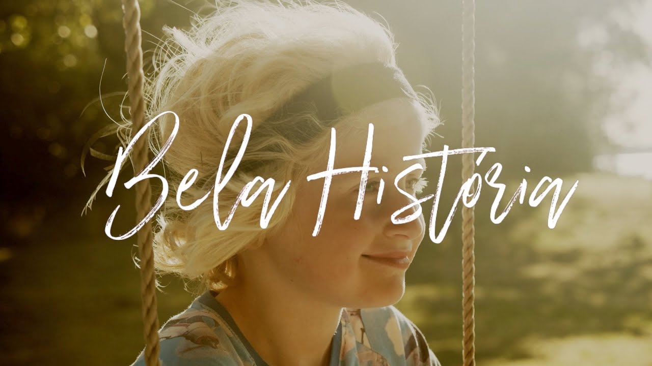 Bela História - Vocal Livre | Video Lyric (Letra e Cifra)