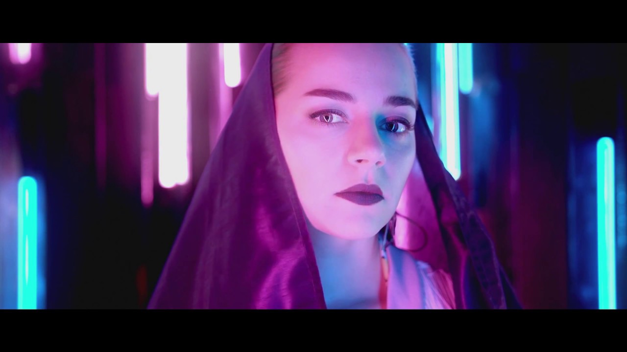 Polina Zizak - On My Own  (EP TEASER)