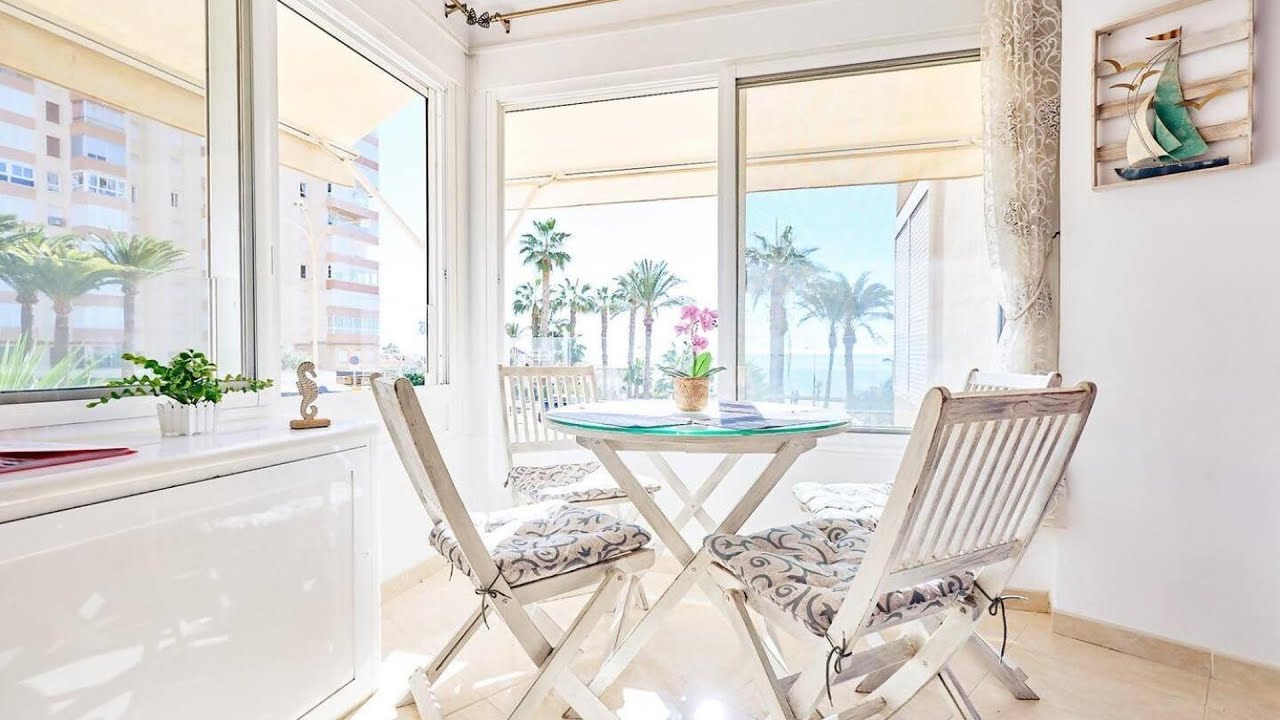 Casa Del Caballito De Mar | Nerja, Spain | Hotel Review 🌟