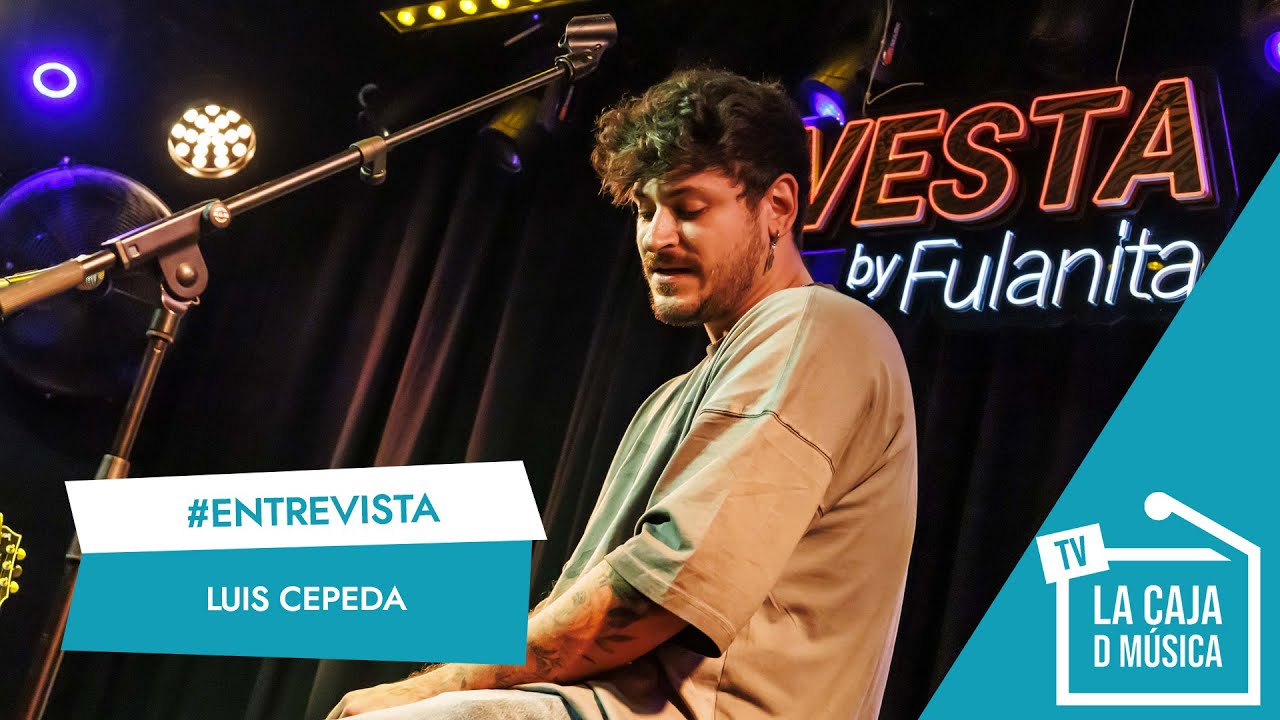 CEPEDA presenta 
