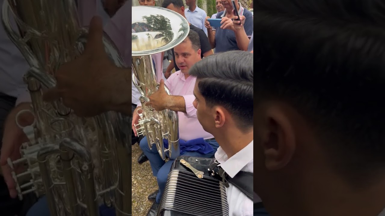 TIAGO DANIEL TUBA - Tocata Enxovia Dez 2024