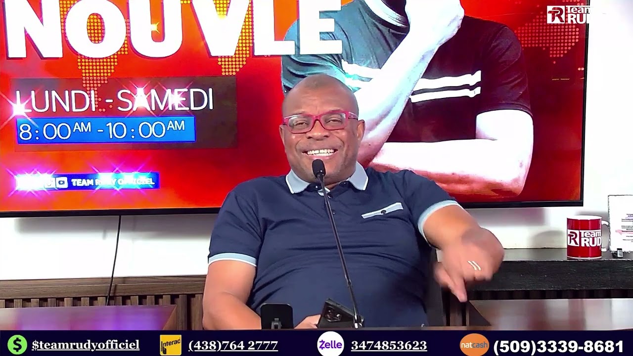 NAN ELEKSYON KI PRAL VINI LA A DCPJ AP JWENN KOTE POU LI MARE ANPIL NEG SI LI VLE