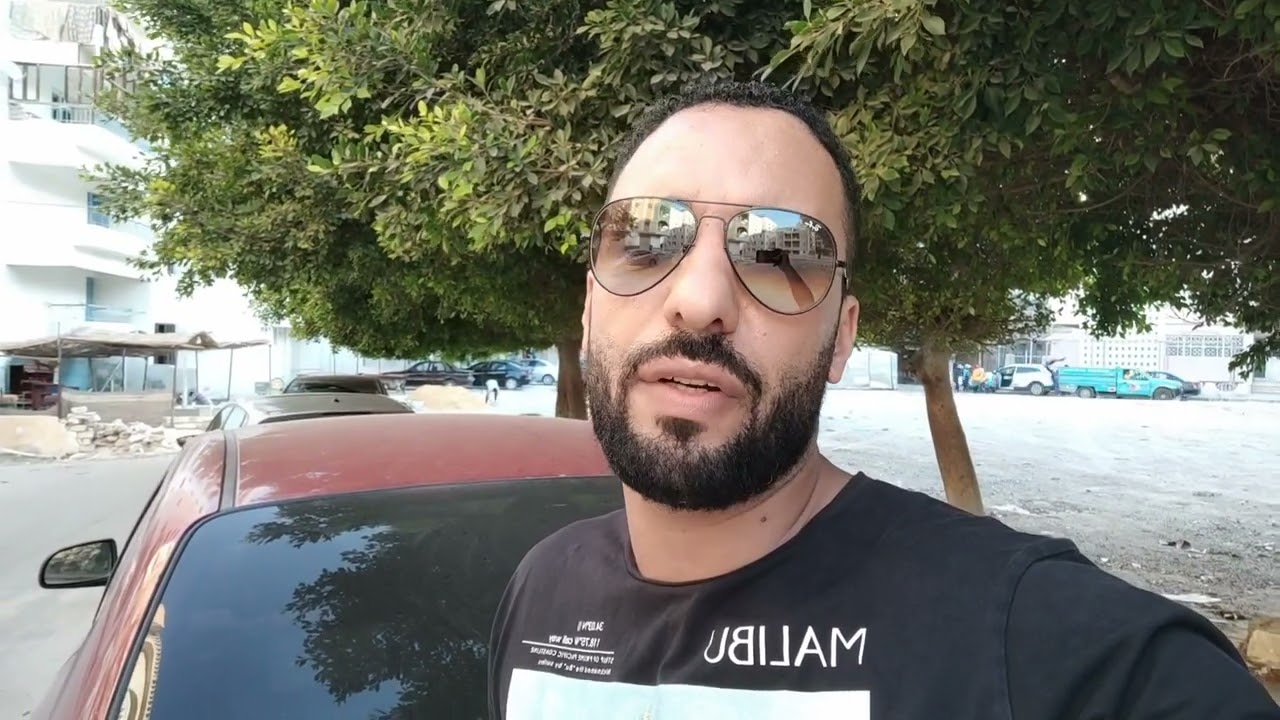 منطقه العوام والليدو بمطروح/ افضل الاماكن بمطروح وازاي تحجز شقق هناك