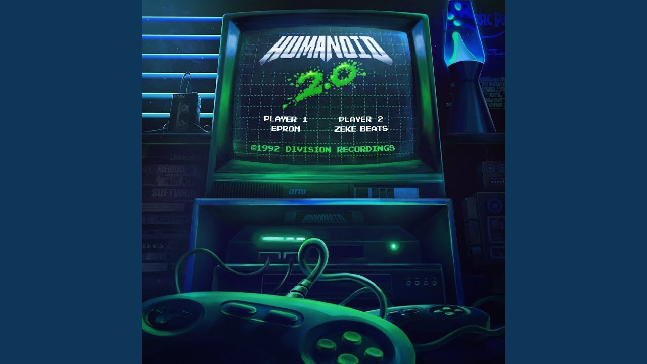 Humanoid 2.0