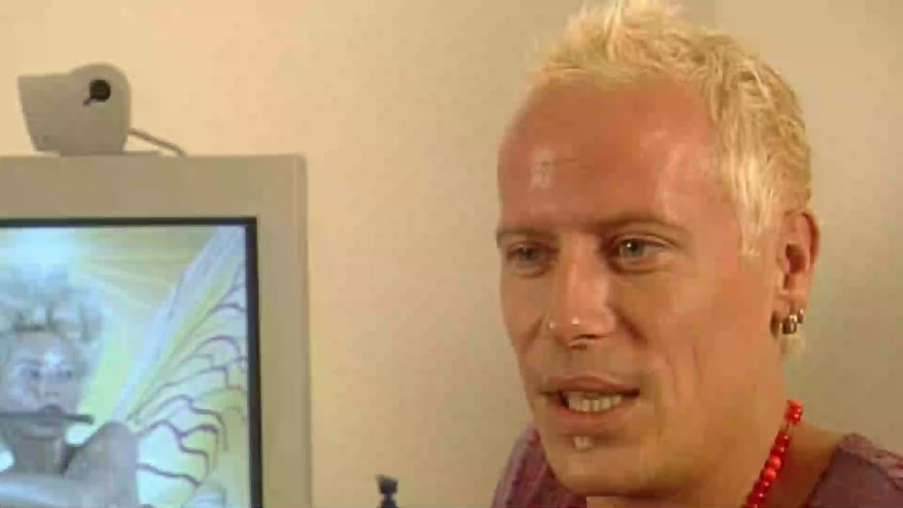 Micha Klein - Nieuwsuur - 24 jan 2026