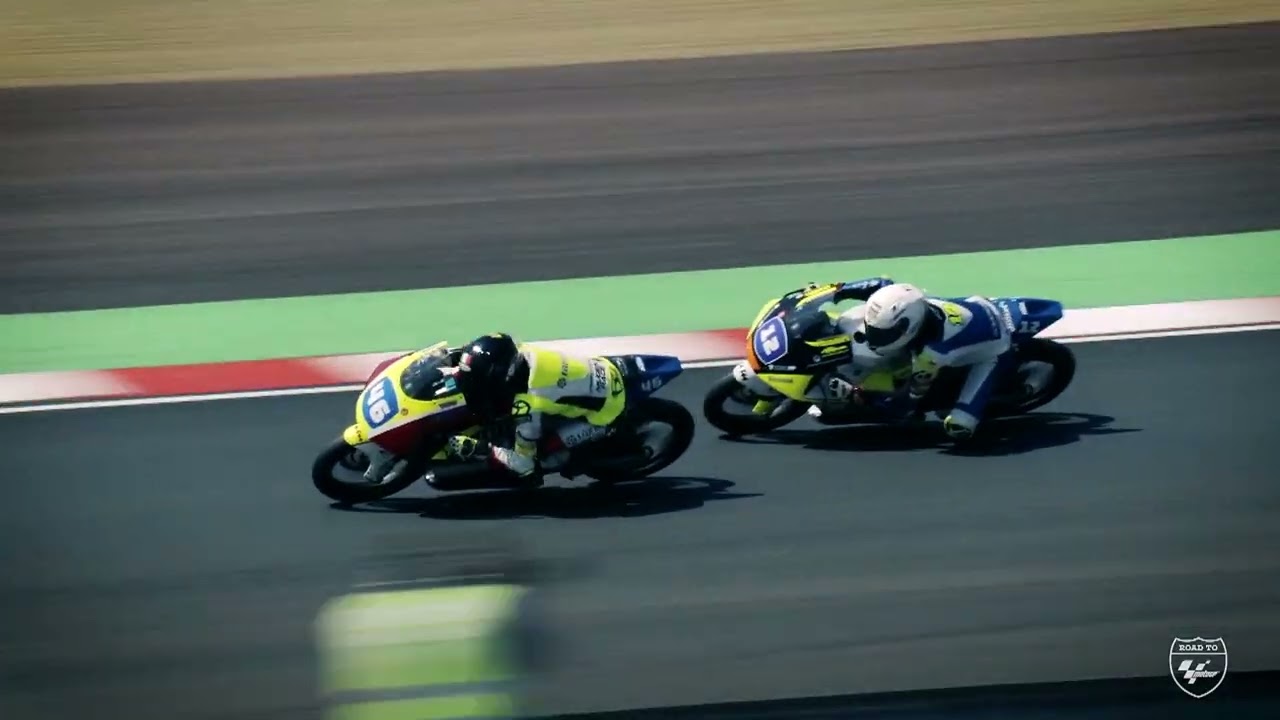 🏍️ Highlights Race 2 | Round 3 Oschersleben | 2023 Northern Talent Cup 🙌