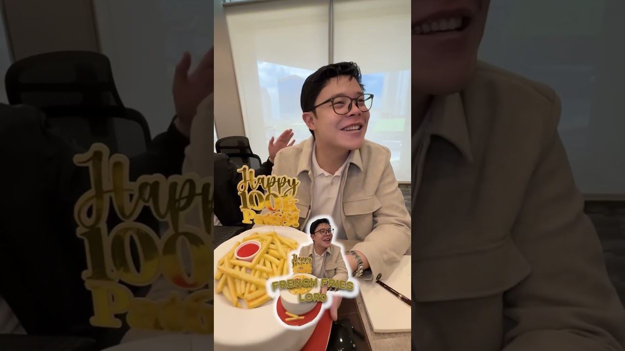 Day in a life of Pareng G_ BOXING, MEETING, _ WATCHES. | Pareng Gvibes 