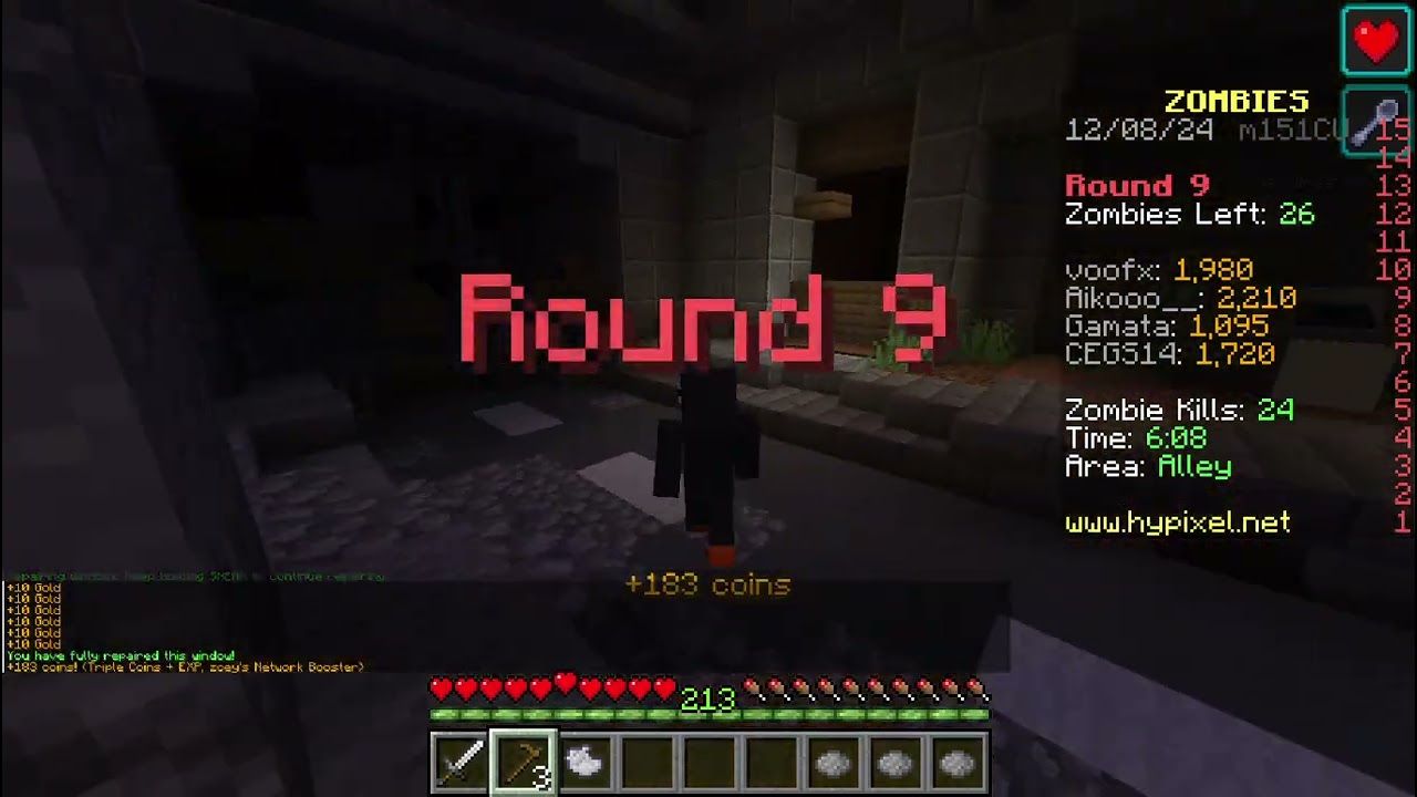 Minecraft | i3 4170 | intel HD 4400 | Low End Pc