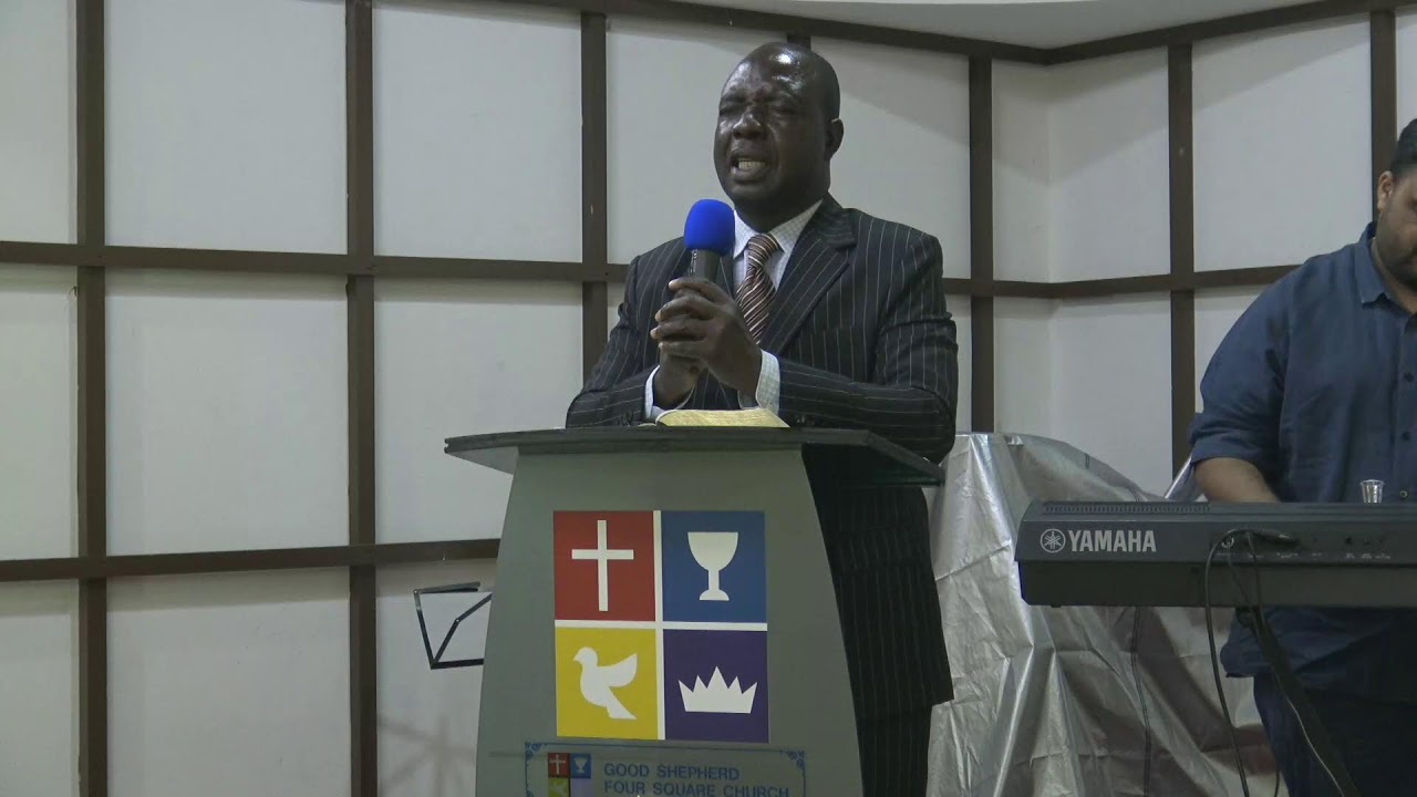 friday service 03.10.25 _ ps Afari