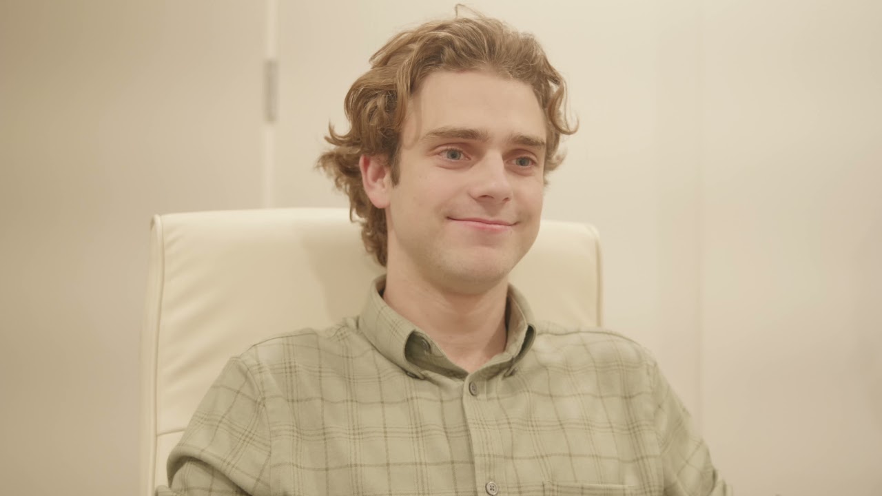 Celebrity Therapy (Matthew McConaughey, Ben Shapiro, and More)