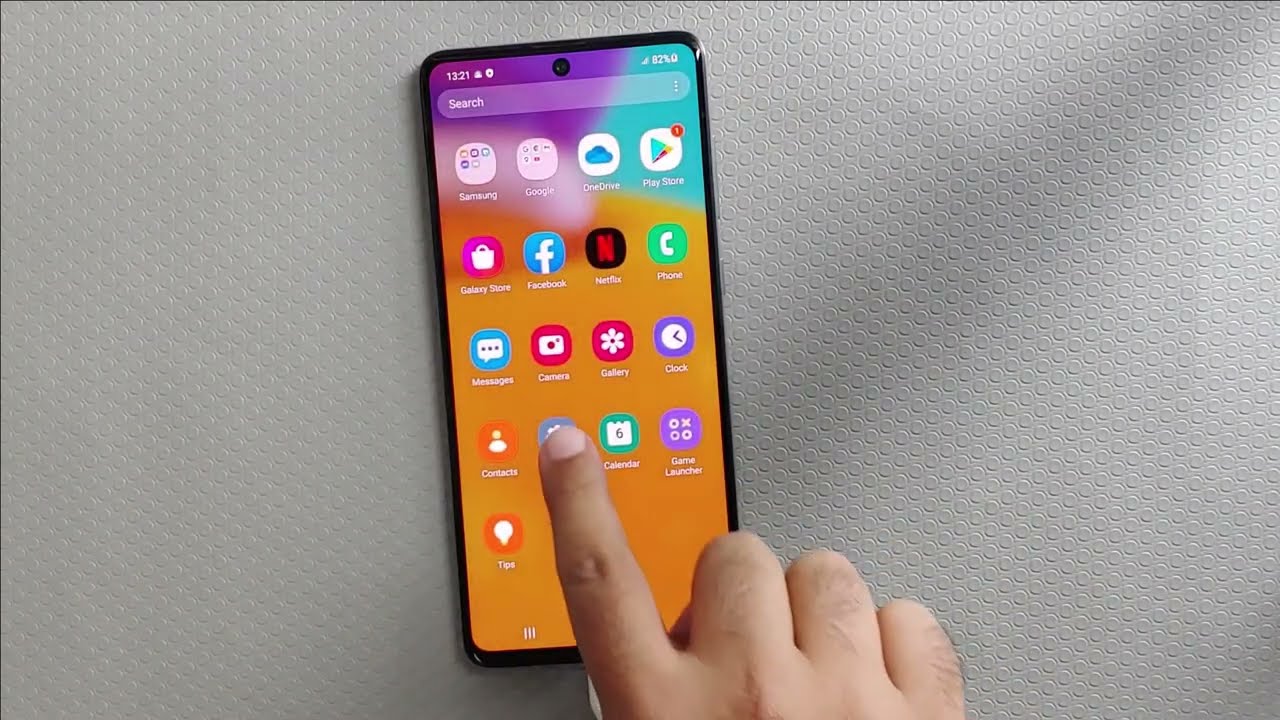 Direct FRP Unlock - SAMSUNG Galaxy A71 [Android 10/11/12/13] - Final Solution 100% Working