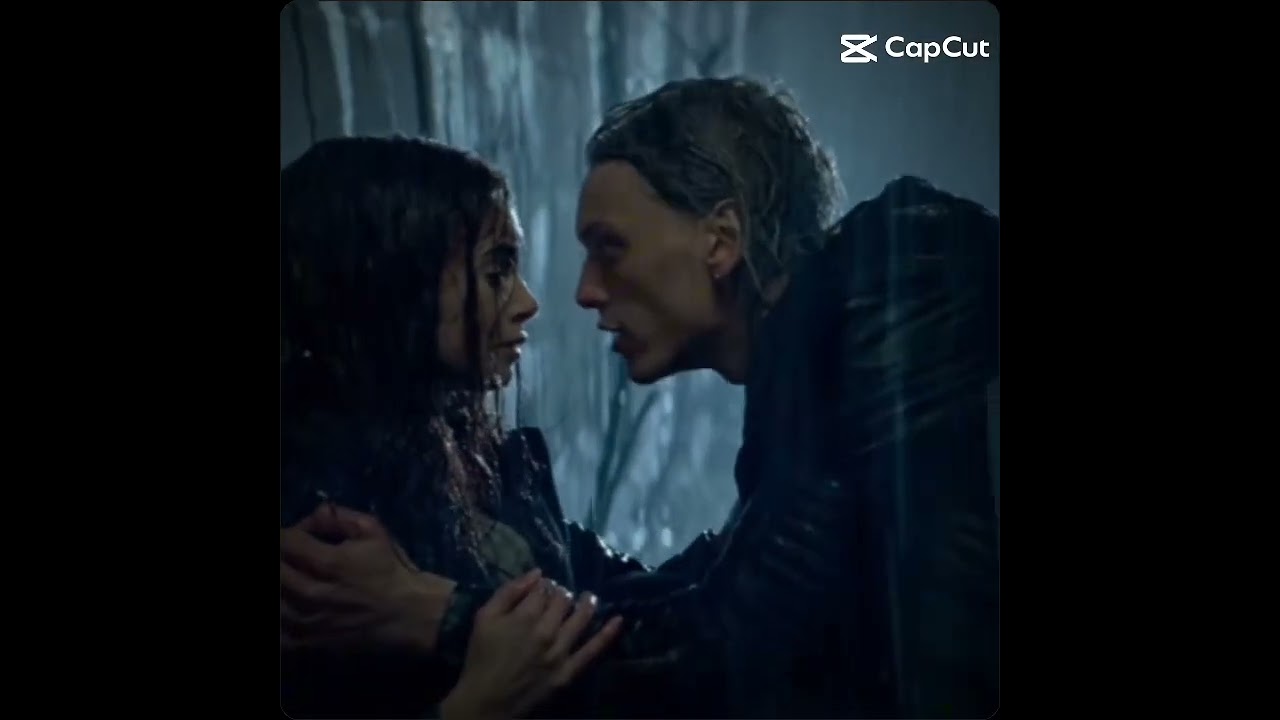 Jace and Clary edit || the mortal instruments