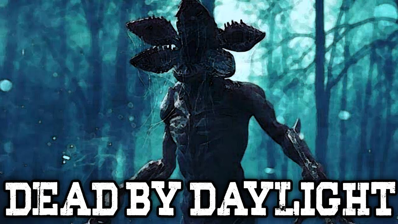 ⚡ZRÓB NAJDŁUŻSZY SKOK! - DEMOGORGON⚡ DEAD BY DAYLIGHT