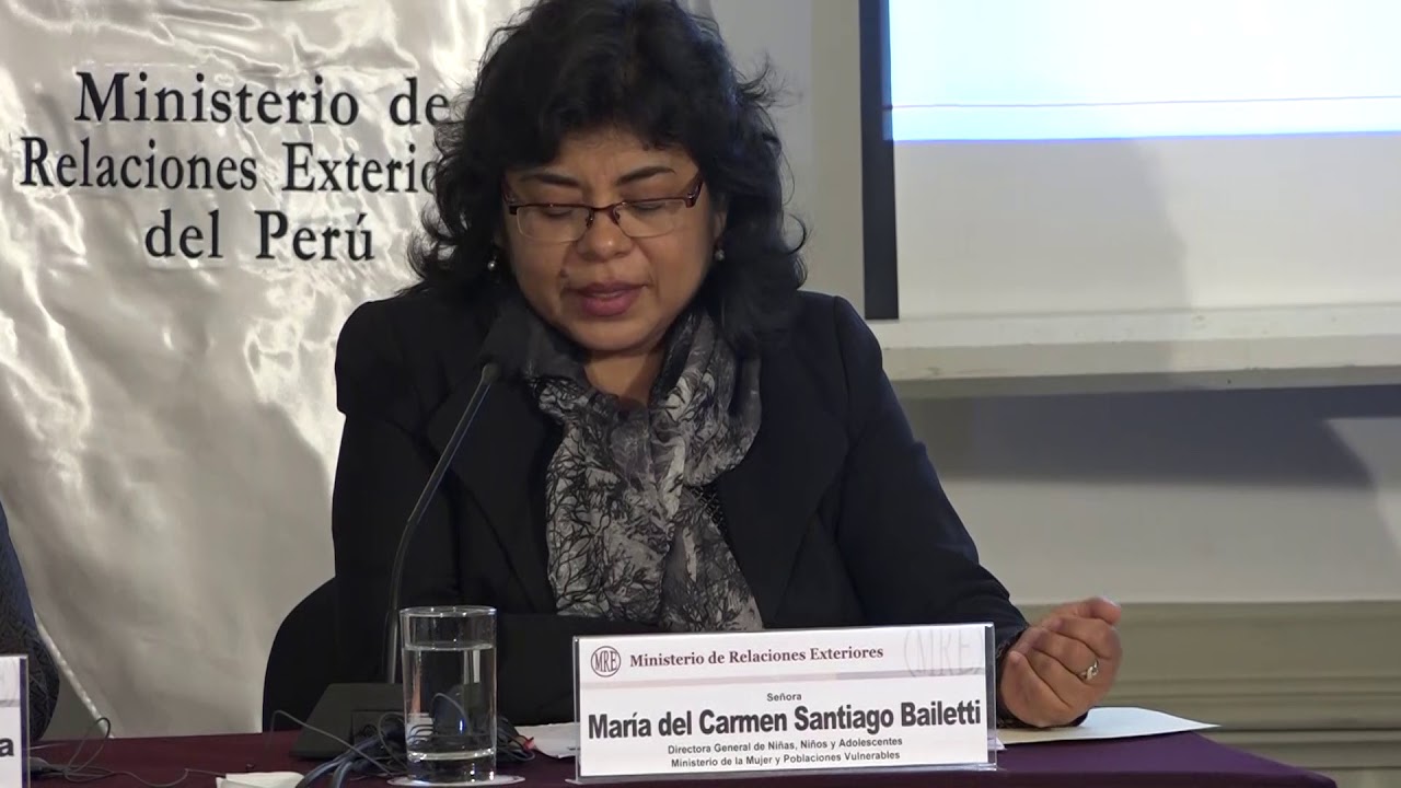 09 Convención sobre los Aspectos Civiles de la Sustracción Internacional de Menores