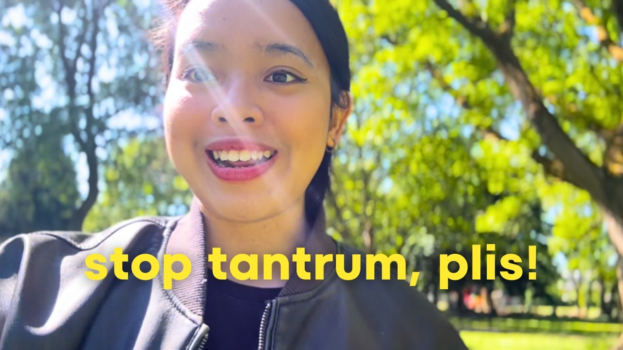 hidup lebih tenang | #BukanPodcast Ep.1