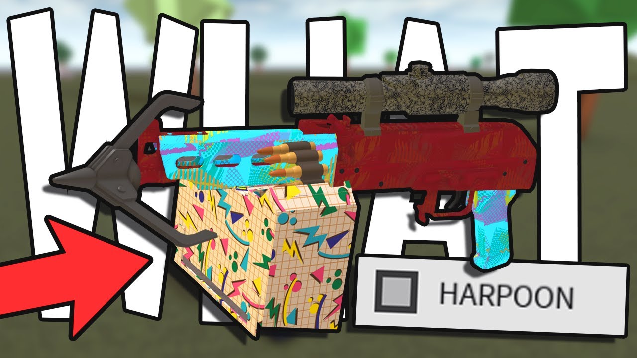 I MADE THE WORST SETUPS POSSIBLE IN PHANTOM FORCES..
