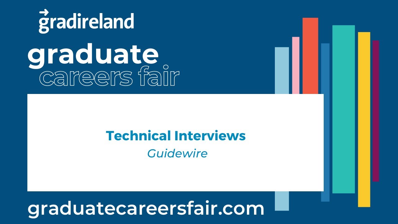 Technical Interviews: Guidewire
