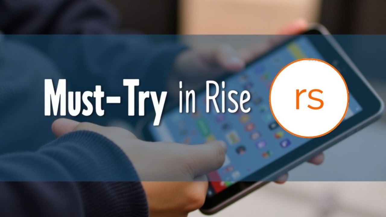 Rise Articulate Update You NEED to Know About | Microlearning Trends!