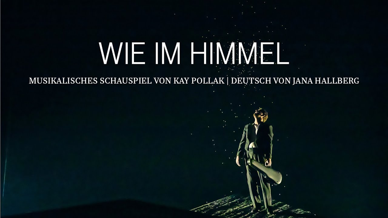 Wie im Himmel (Trailer)