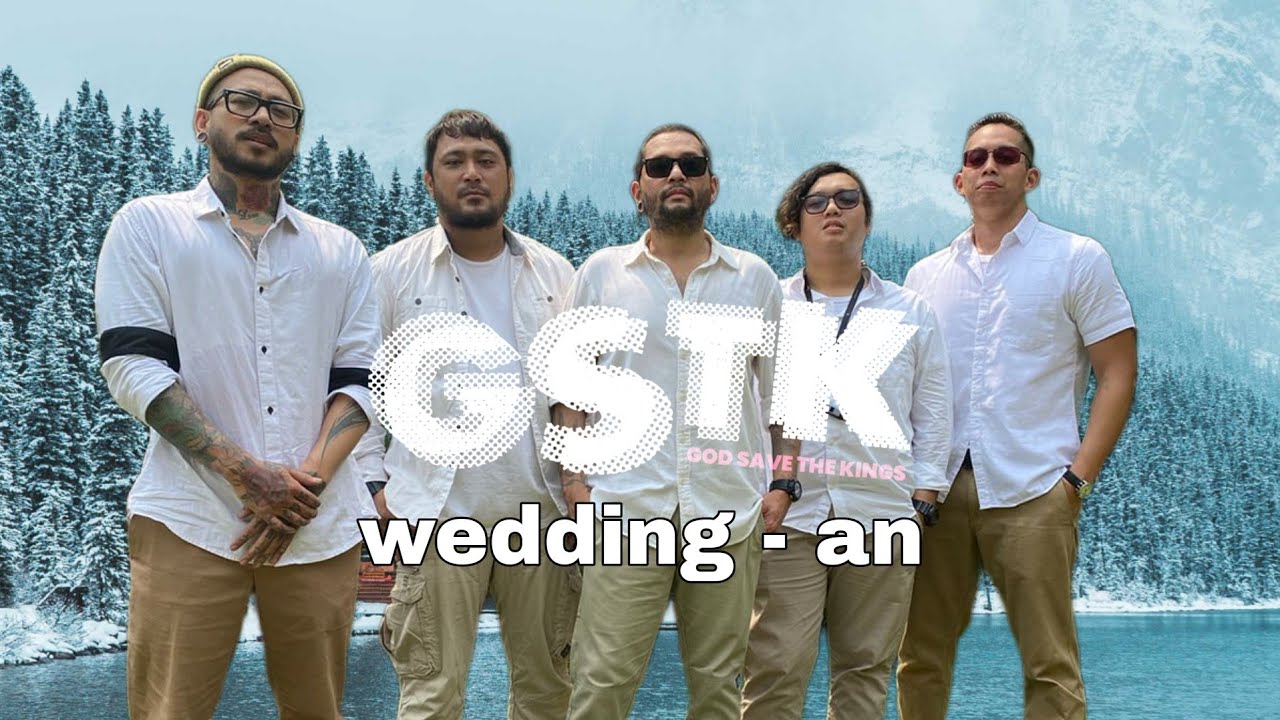 AKAD & KITA ( COVER ) || GSTK || JAKARTA 2023