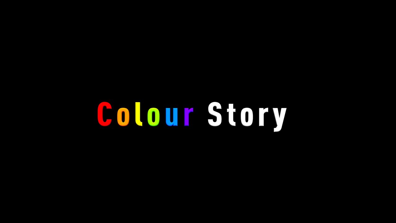 Colour Story - Lumix S1H & Arri Alexa Mini - HDR Rec 2020 PQ