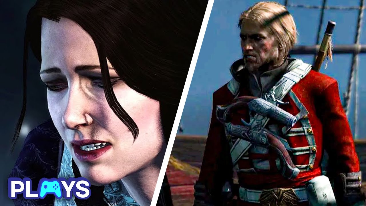 10 САМЫХ СЛОЖНЫХ миссий Assassin's Creed для 100% синхронизации