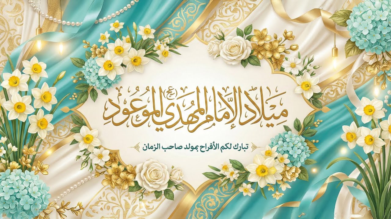 ‏برنامج يوم الخميس | 05.02.2026