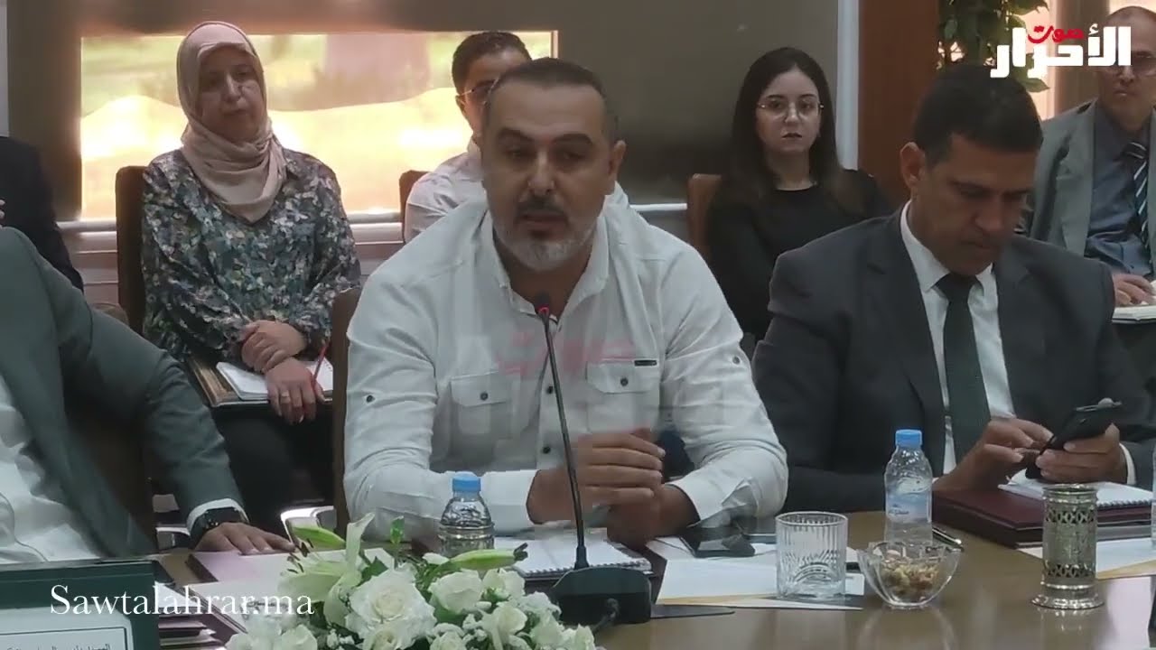 المسيوي رئيس جماعة زرقطن يطالب بإحداث وكالة قرية لتبسيط المساطير للحد من معانات ساكنة اقليم  الحوز