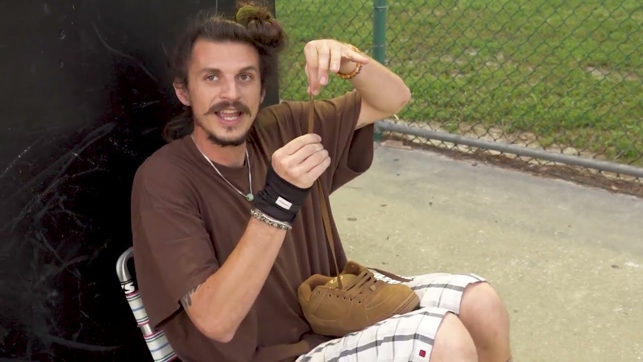 eS Tom Penny Accel Review, Wear Test and Style Guide with Jake