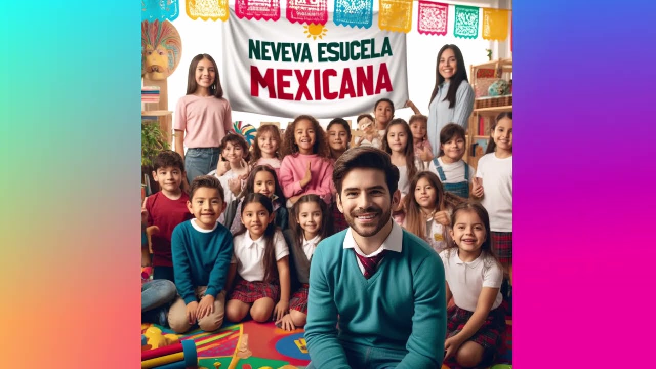 RESUMEN DE ACUERDO n&uacute;mero 14/08/22 Plan de Estudio para la Edu. preescolar, primaria y secundaria