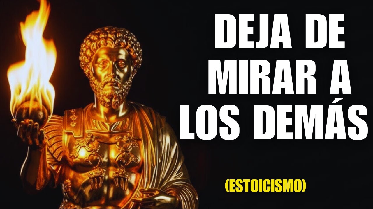 SUPÉRATE A TI MISMO y DEJA ATRÁS A LOS DEMÁS