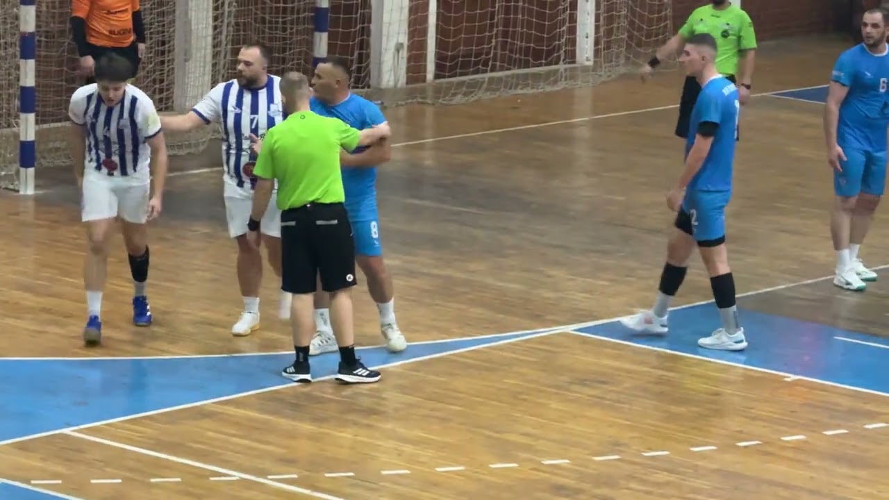KH Vushtrria 34-35 KH Llapi pp2