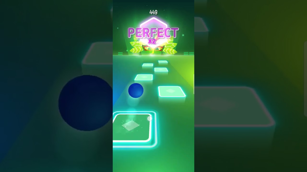 #TilesHop #TilesHopGame  #TilesHopMusic